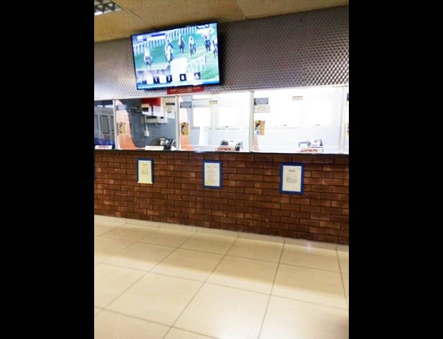 624M² BUSINESS FOR SALE IN MEREWENT